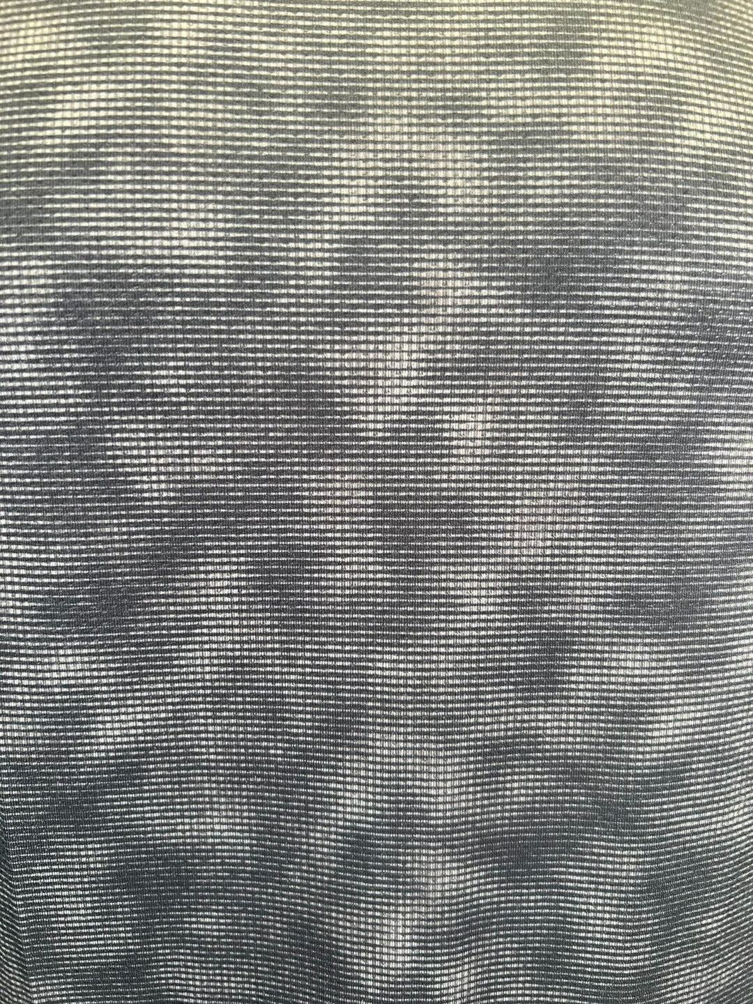 Pajar Men's T-Shirt Performance Moisture Wicking S/S (S01) - Blue & Grey