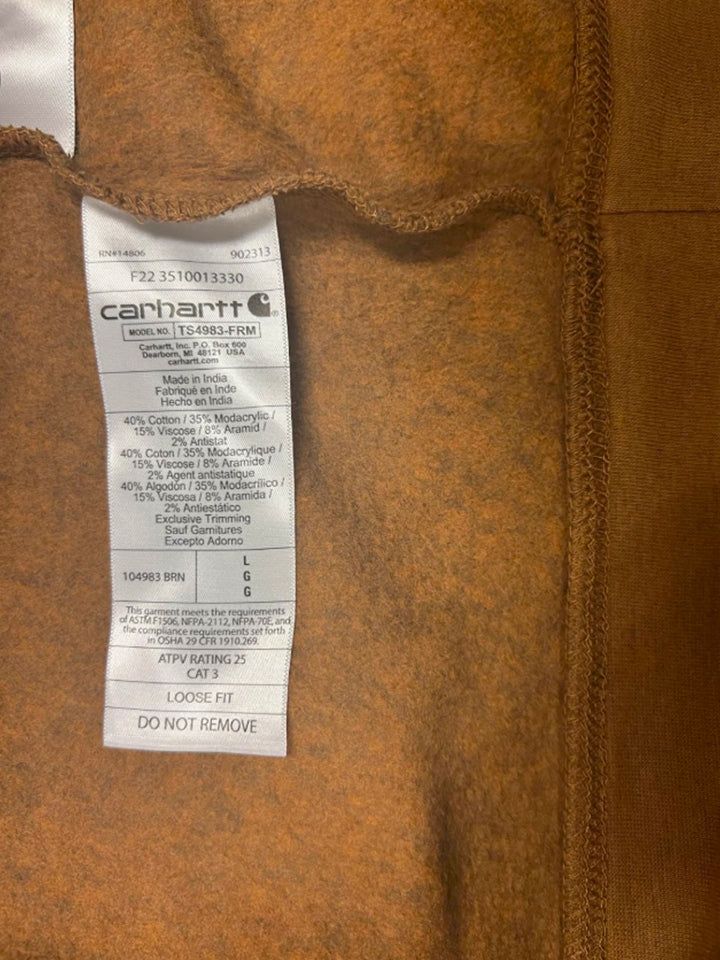 Carhartt FR Men&