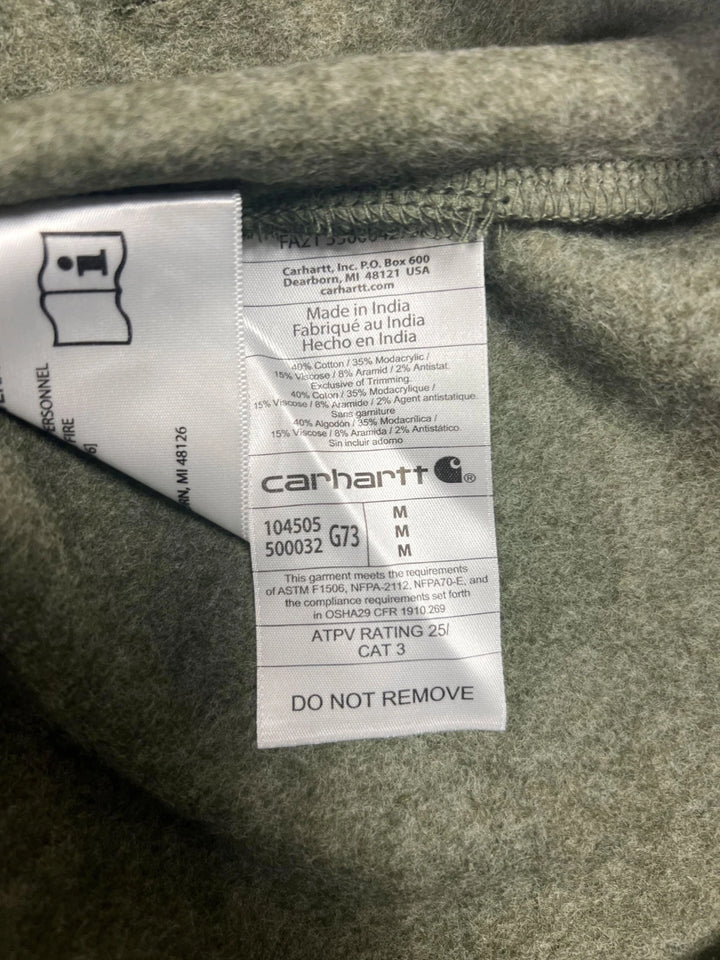 Carhartt FR Men&