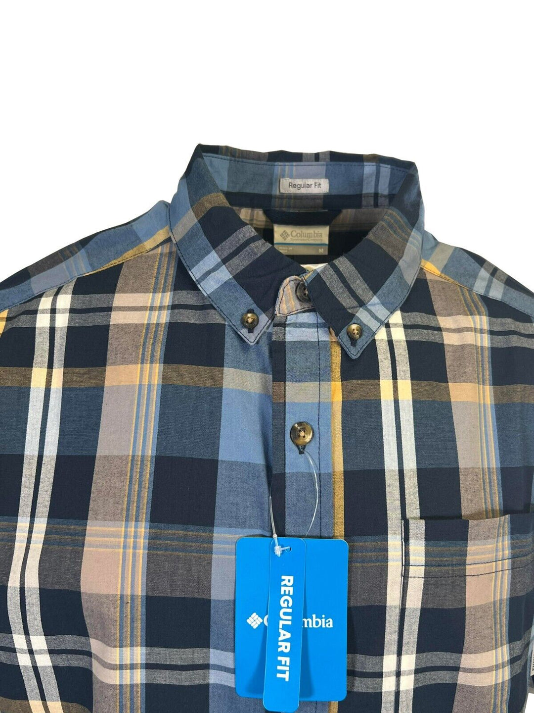 Columbia Men&