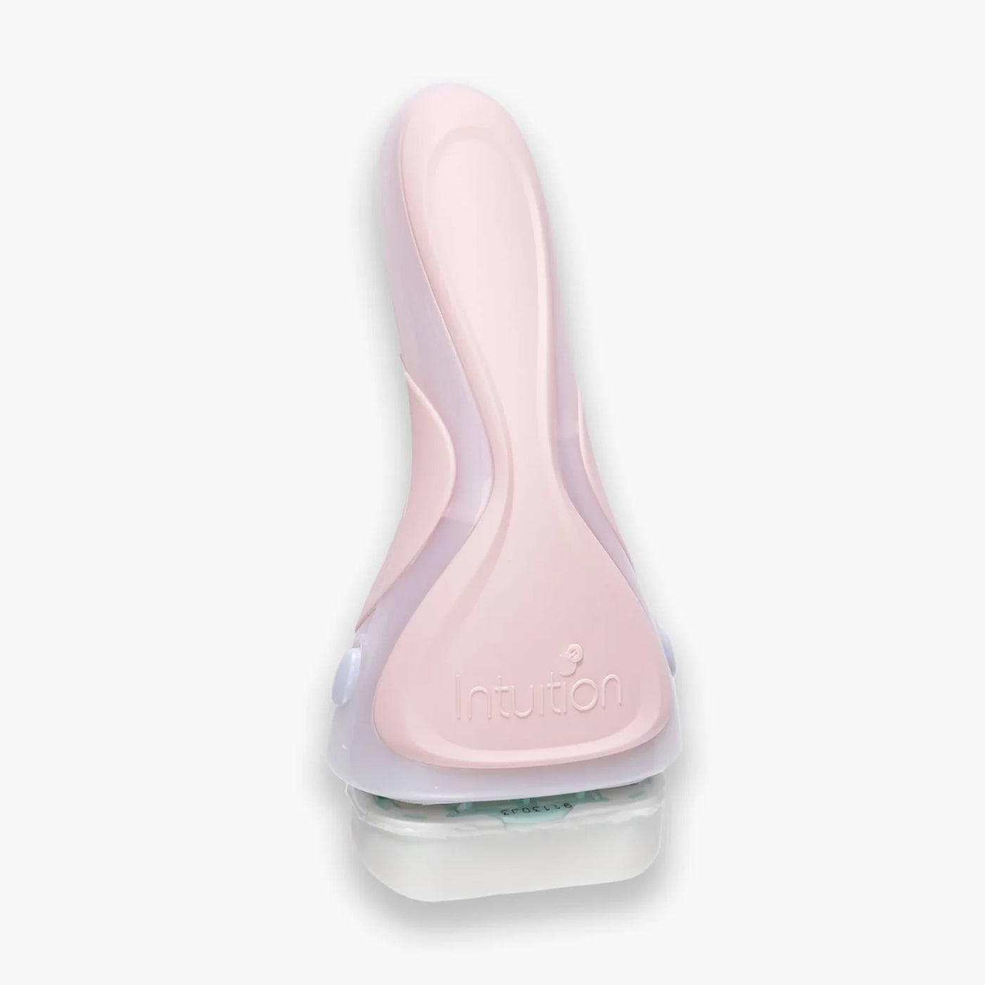 Schick Advanced Moisture Intuition Razor Pink