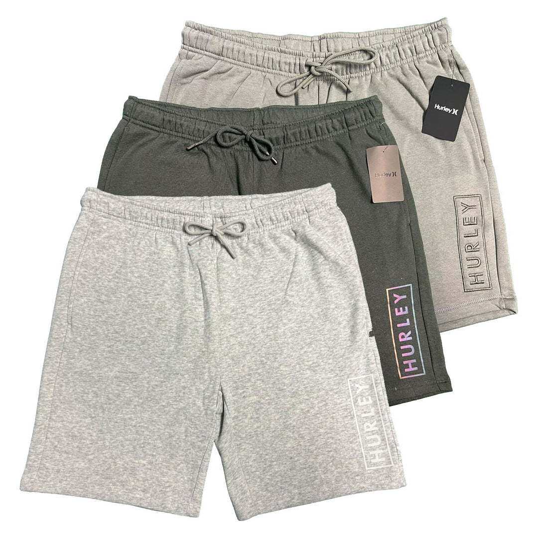 Hurley Men&
