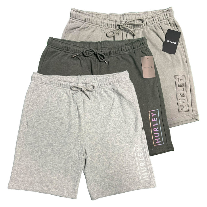 Hurley Men&