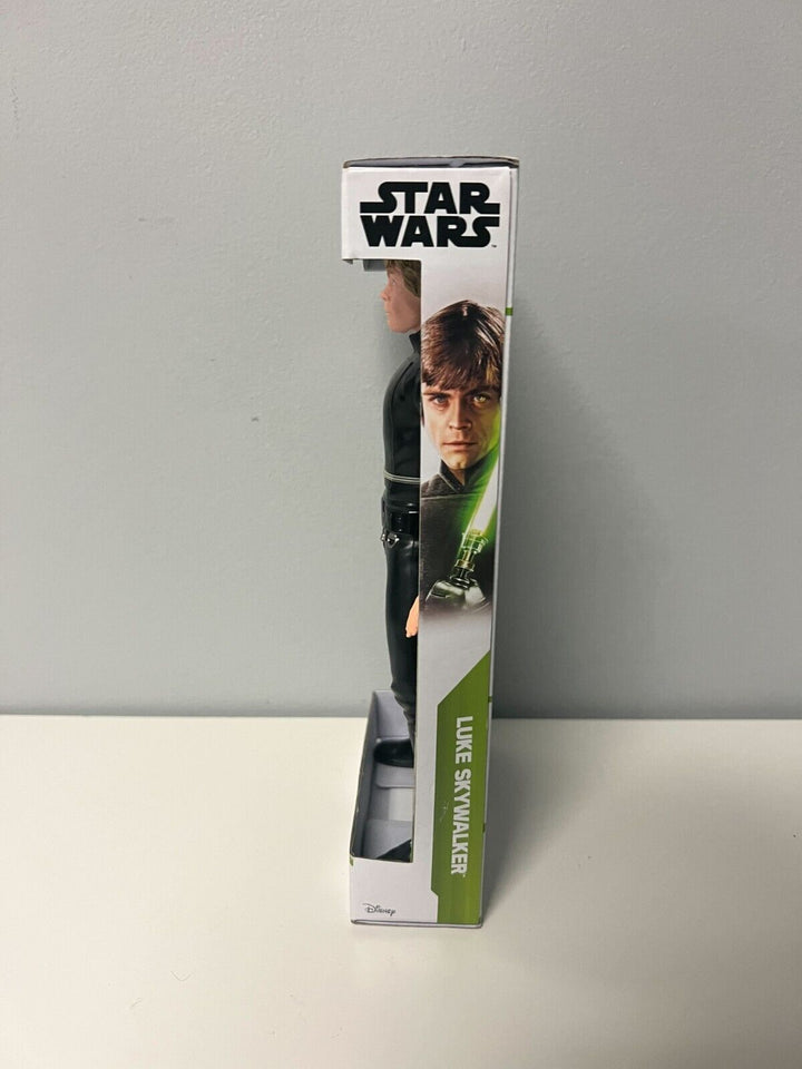 Star Wars Luke Skywalker 9inch Action Figure (S30)