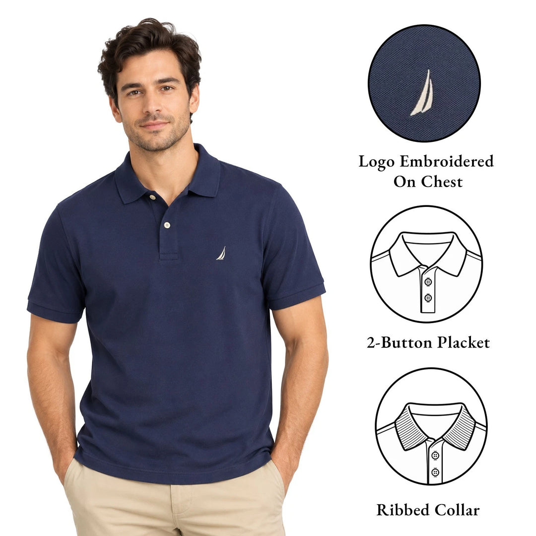 Nautica Men&