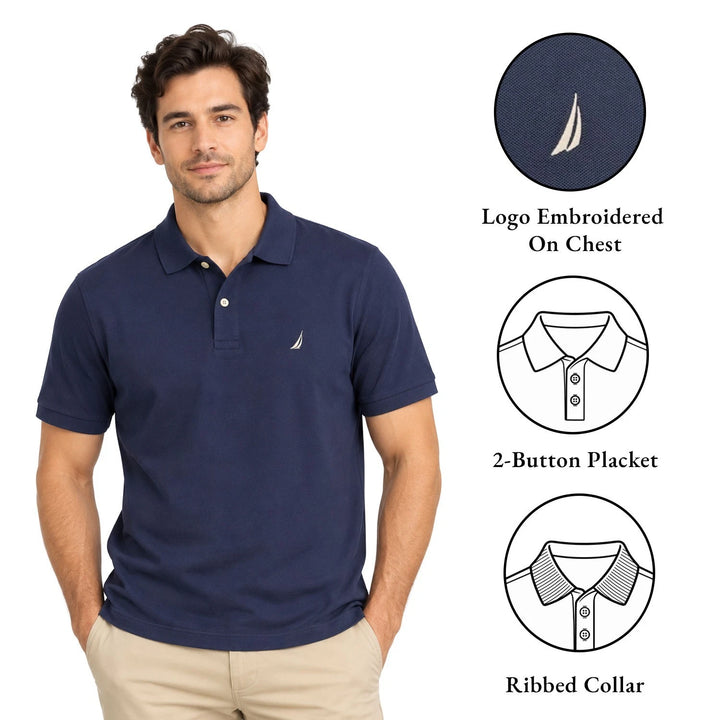 Nautica Men&