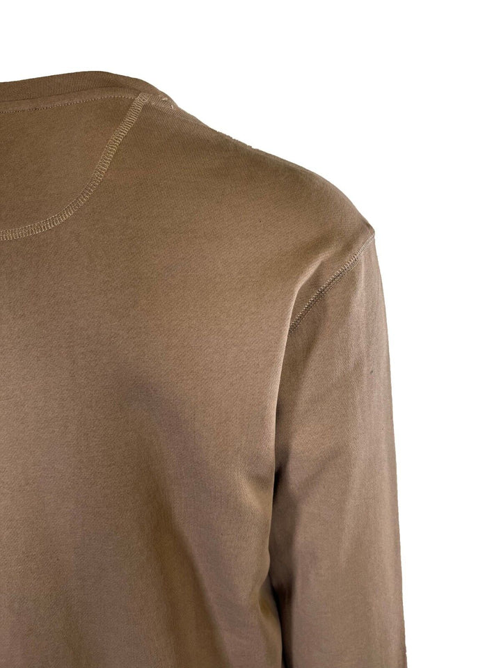 Fox Racing Men's Chai Sweatshirt Level Up Crew Pullover (S02)