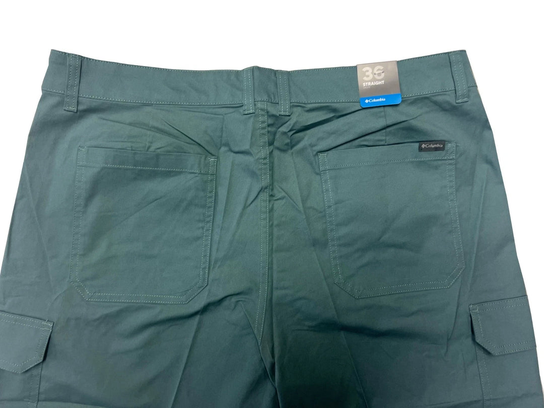 Columbia Men&