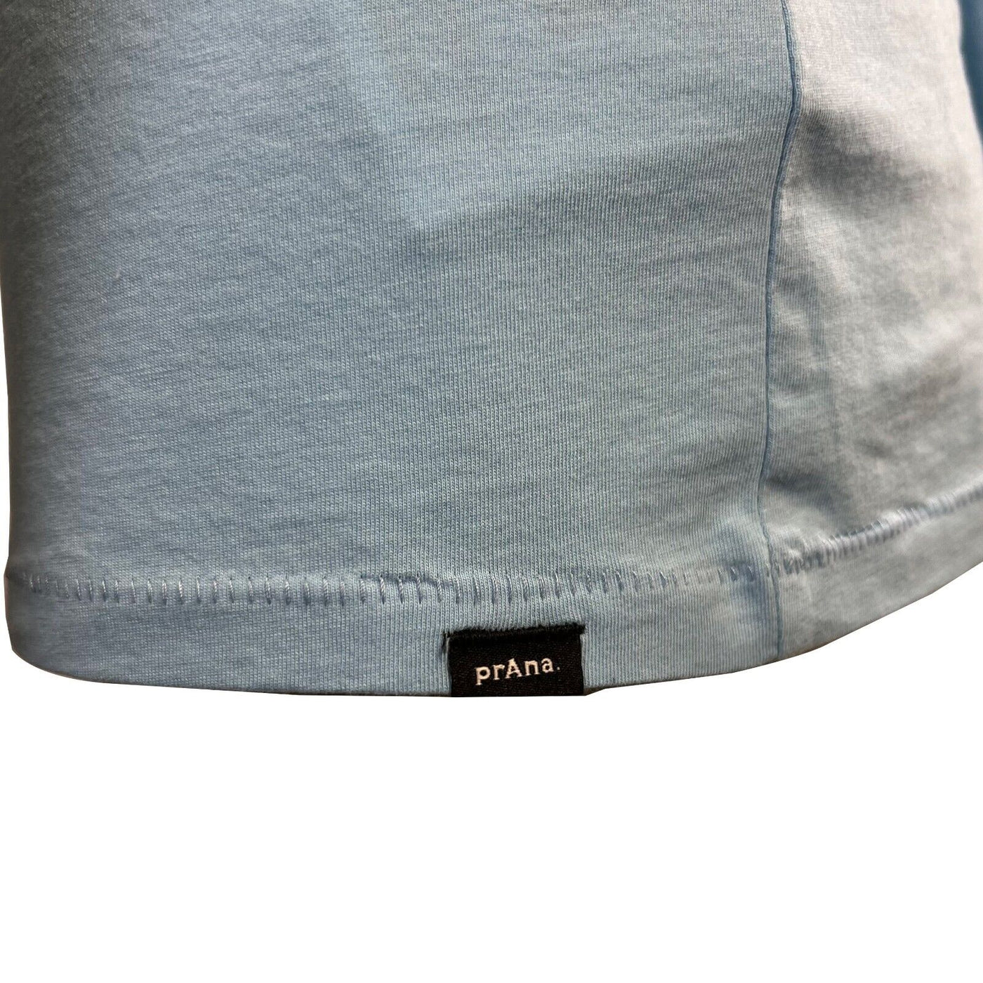 prAna Men's Crescent Bay T-Shirt Everyday Sessions Short Sleeve Tee (S13)