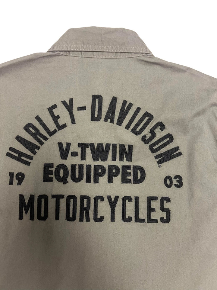 Harley-Davidson Men&