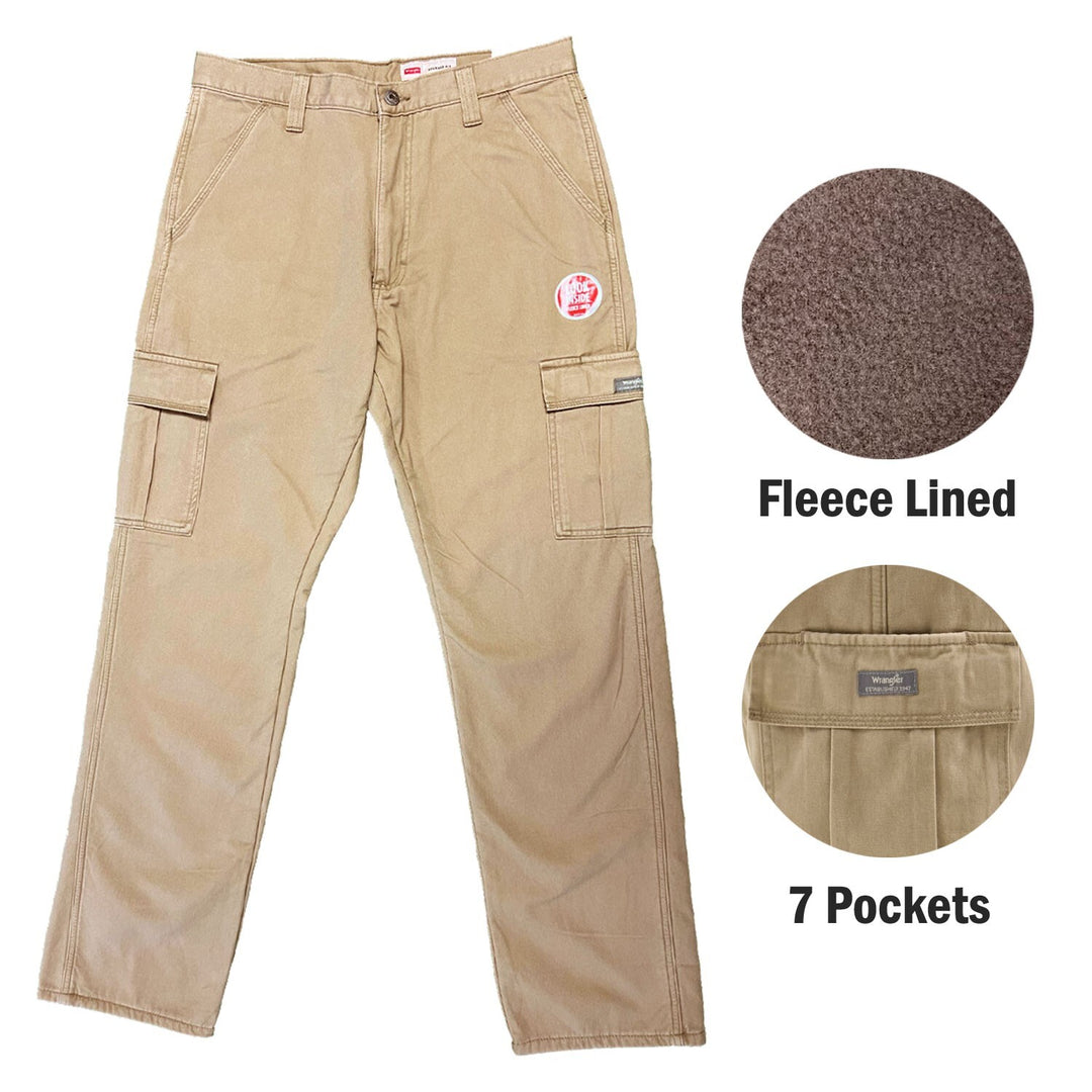 Wrangler Men&