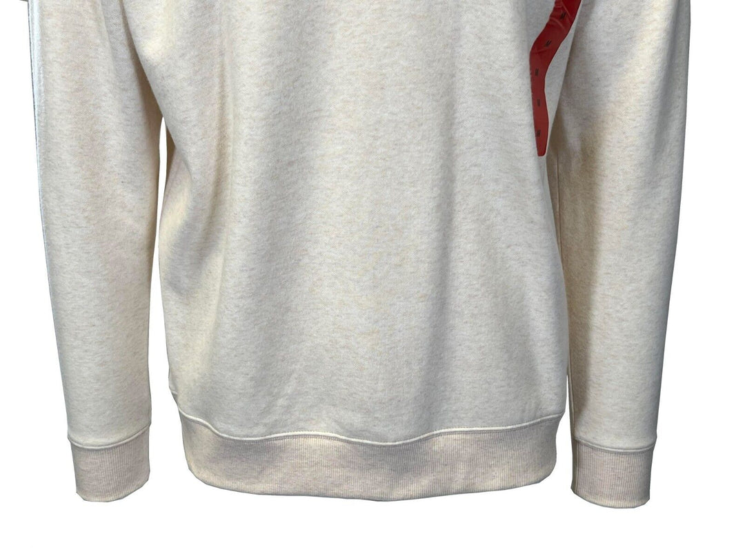 Columbia Men's Heather Sweatshirt Hart Mountain Half Zip L/S (S06)