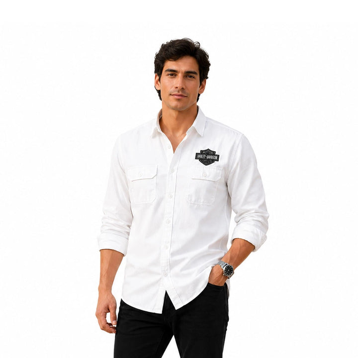 HD Brand Men&
