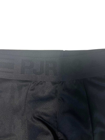 Pajar Men's Green Black Brief Performance PJR.63 Boxer Underwear (S01) (S02)
