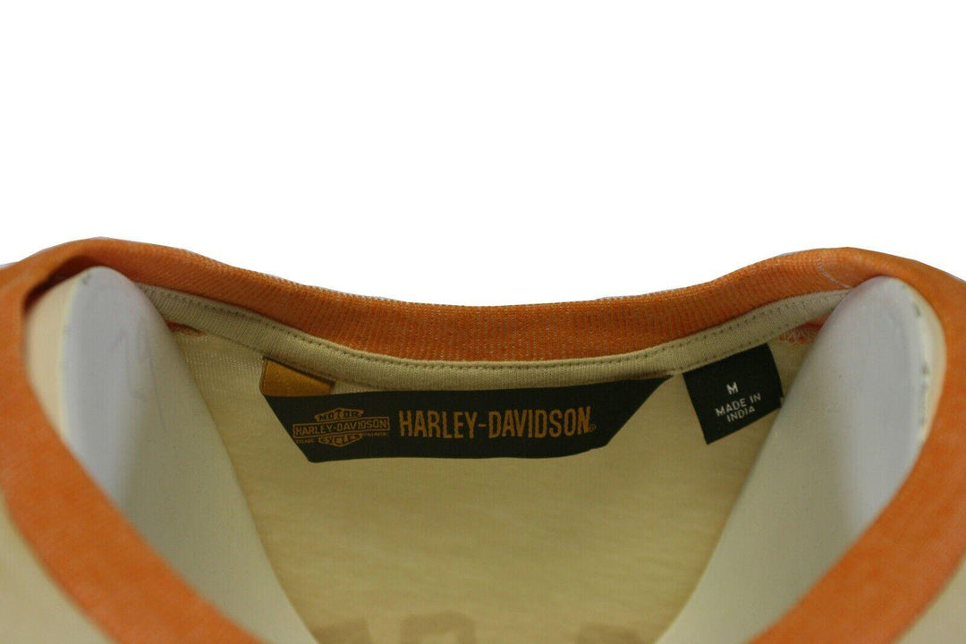 HD Branded Women's T-Shirt Orange World's Greatest Sport L/S Tee (S42)