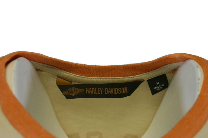 HD Branded Women's T-Shirt Orange World's Greatest Sport L/S Tee (S42)