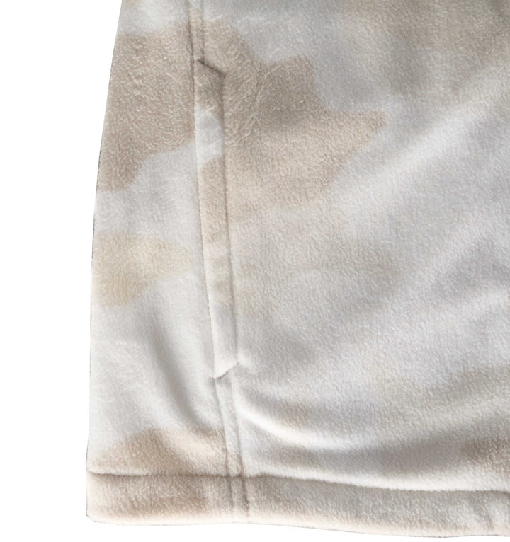 Columbia Youth's Fleece Castle Dale Printed Full Zip Jacket