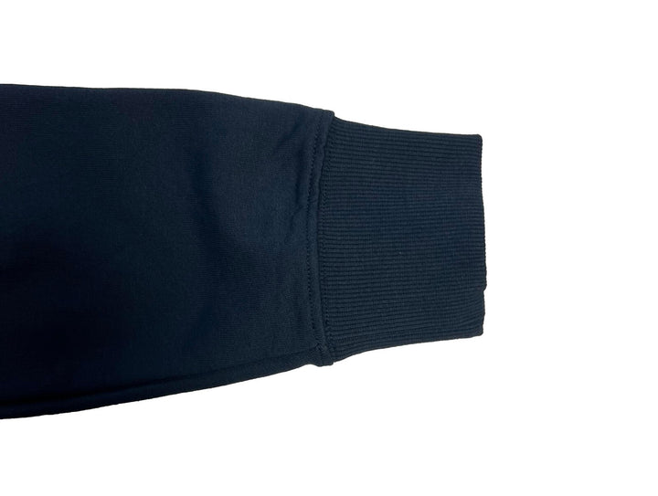 Quiksilver Men's Cobalt Blue Hoodie Basic Hood Sweatshirt (S15)