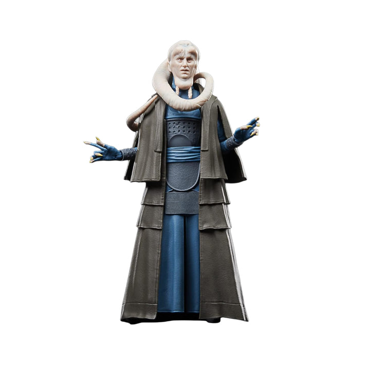 Star Wars The Black Series Bib Fortuna Action Figures