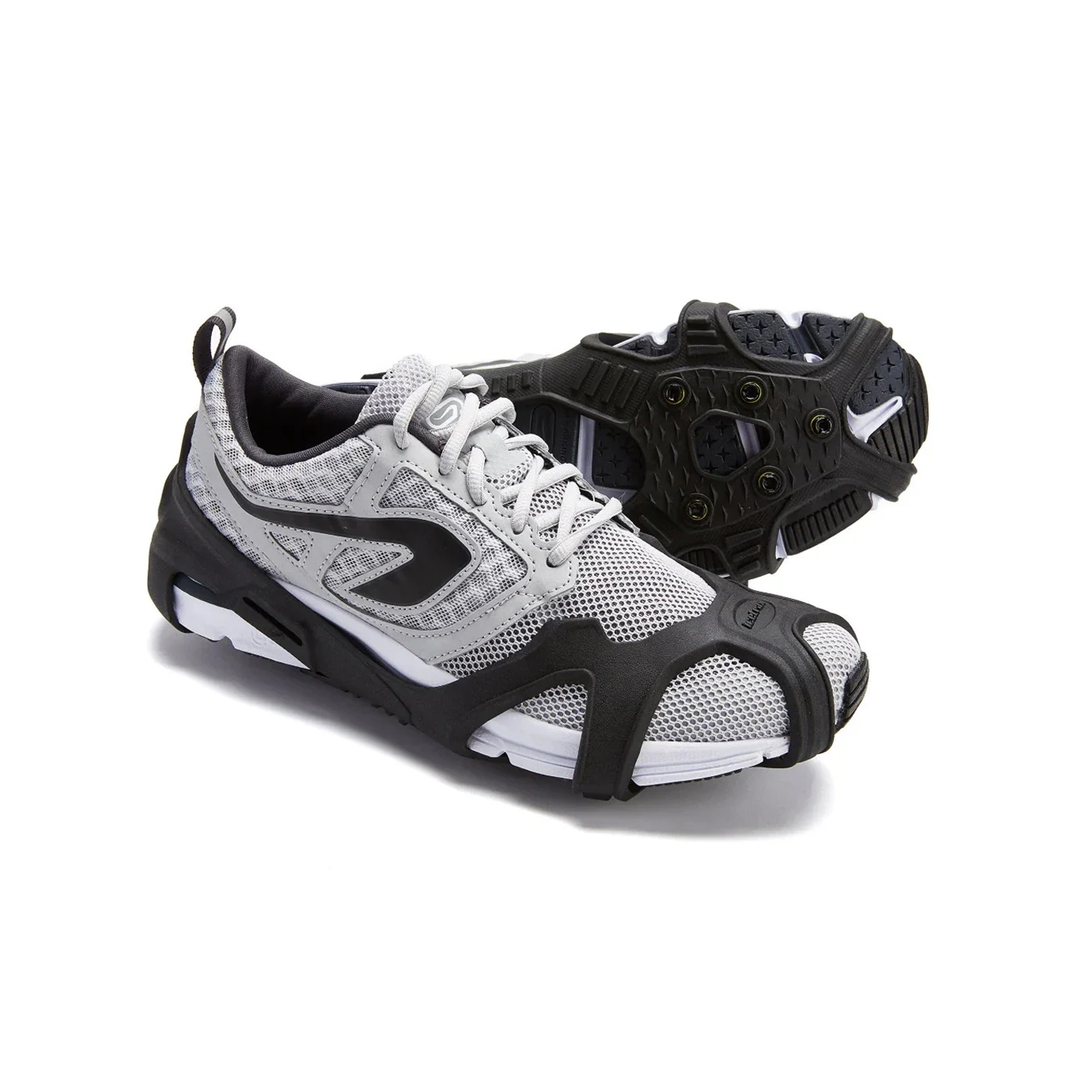 Icetrax Traction Aids V5 Hex Ice Cleats - 2 Pack