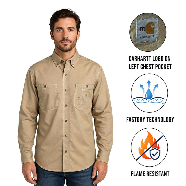 Carhartt FR Men&