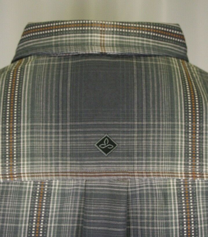 prAna Men&