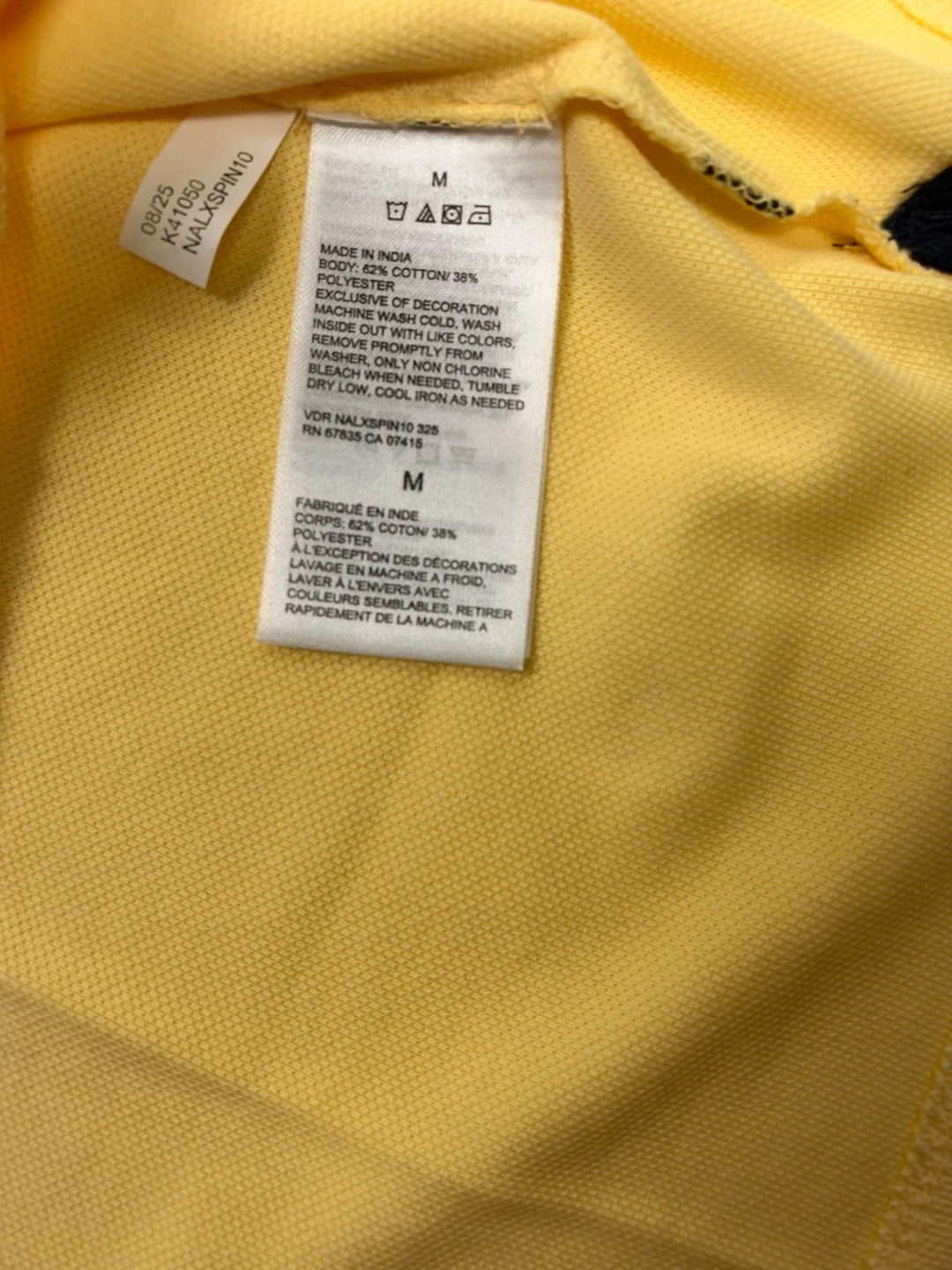 Nautica Men&