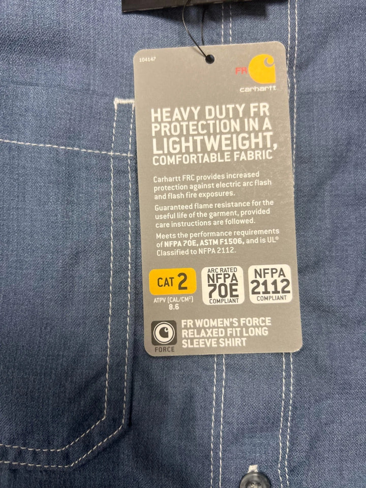 Carhartt FR Women&