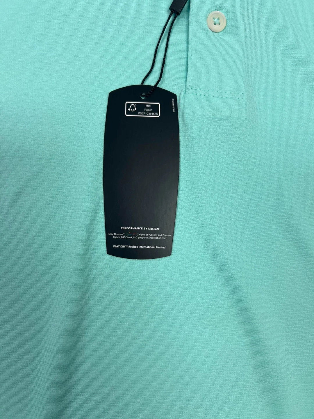 Greg Norman Men&