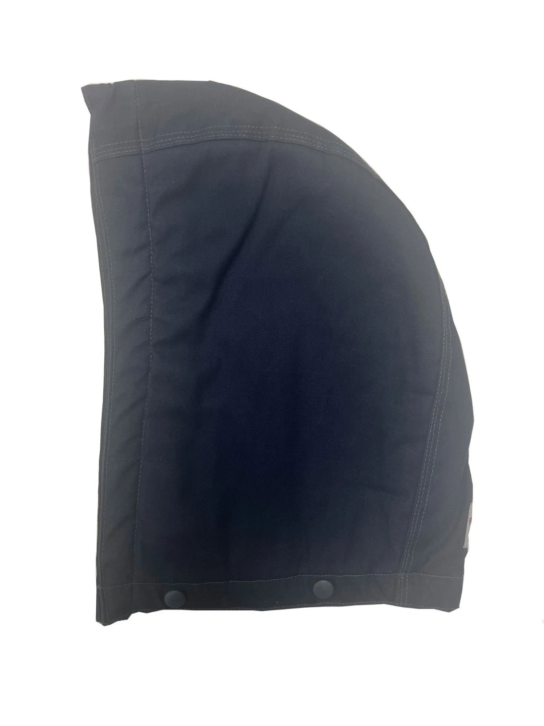 Carhartt FR Navy Hood Insulated Quick Duck Thinsulate Flame Resistant CAT3 (S01)