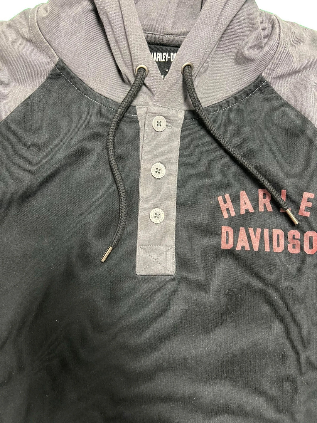 Harley-Davidson Men&