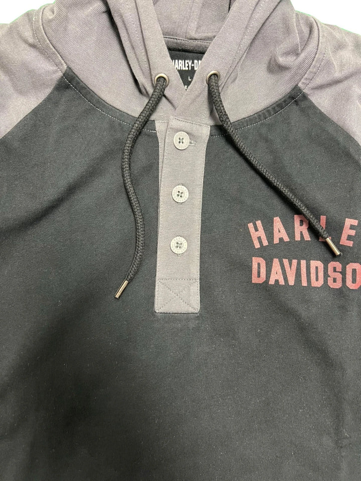 Harley-Davidson Men&