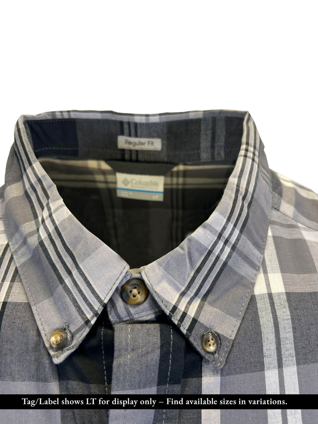 Columbia Men&