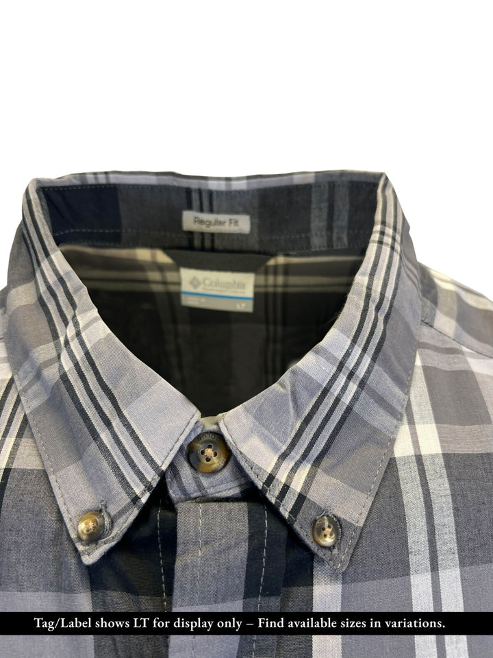 Columbia Men&