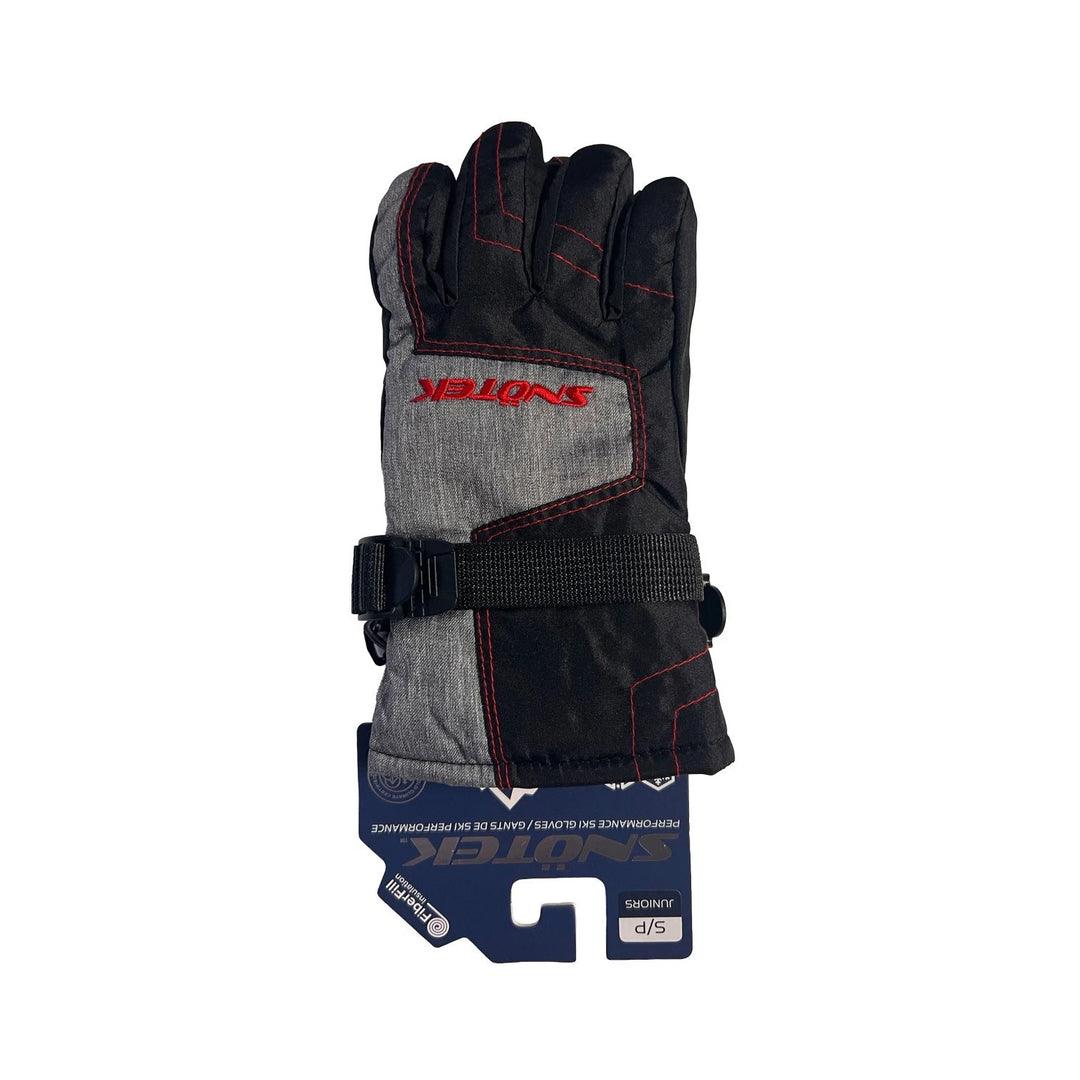 Snotek Junior&