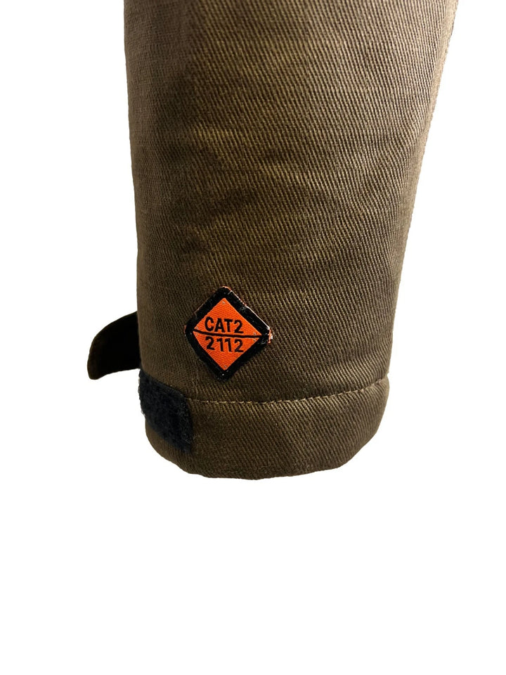Wrangler FR Men&