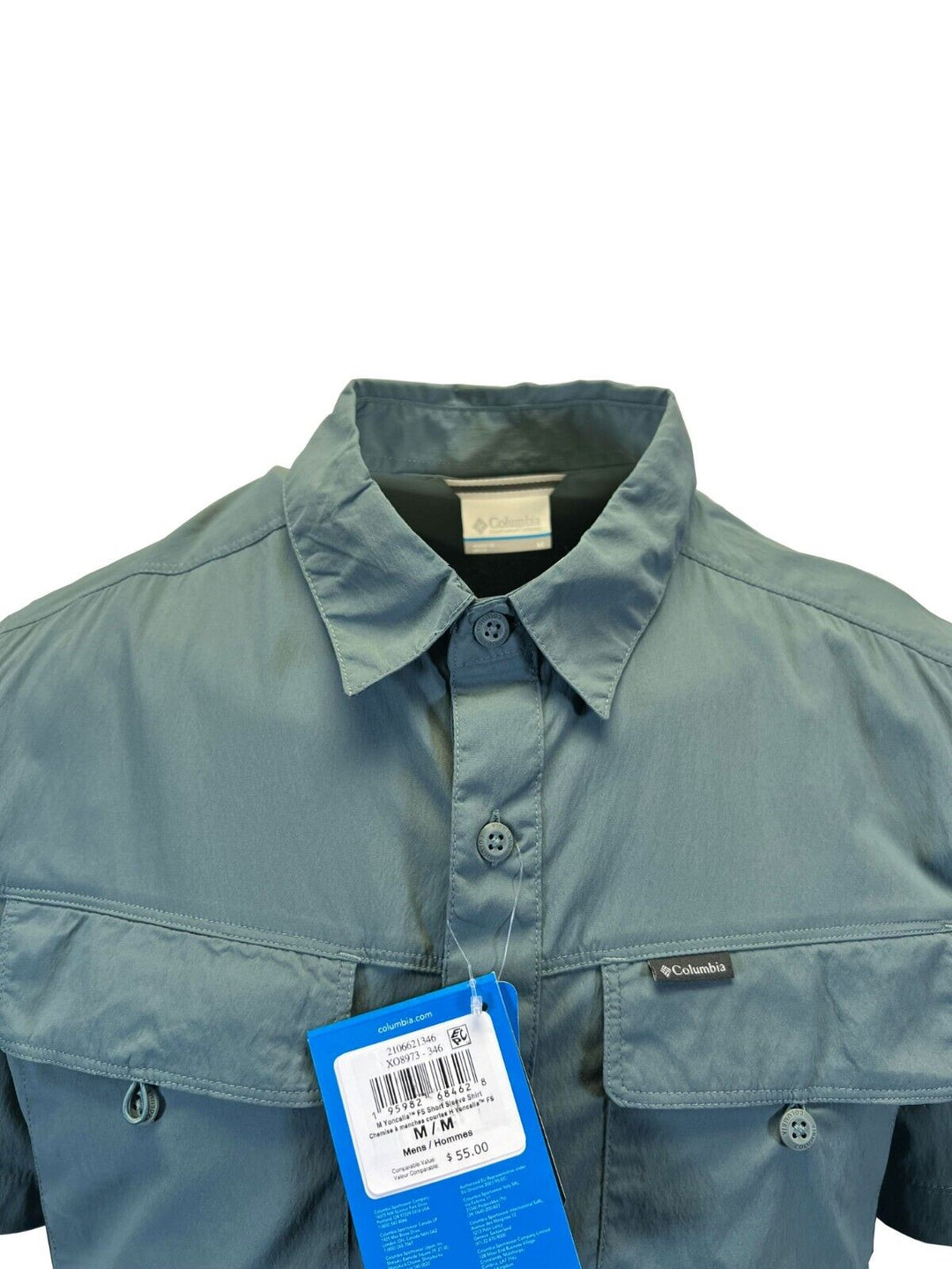 Columbia Men&