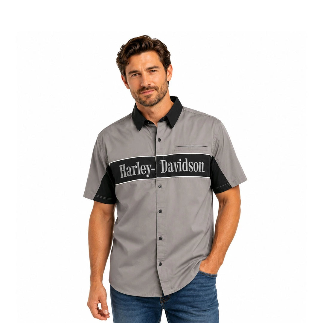 HD Brand Men&