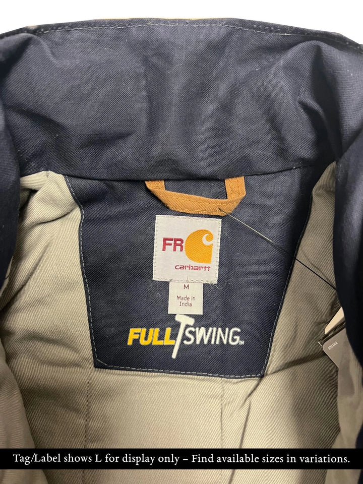 Carhartt FR Men&
