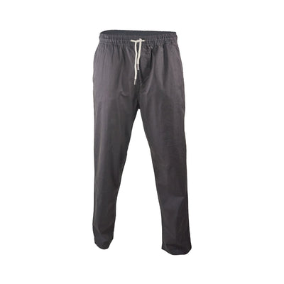 Quiksilver Men's Pant Stretch Canvas Beach Drawstring Lightweight (S03 - S05)