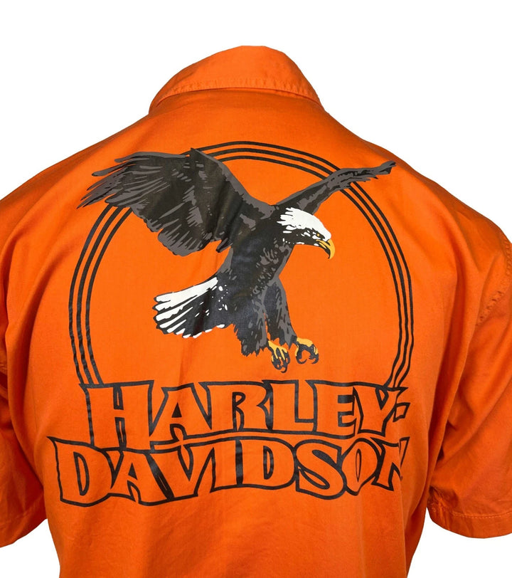 HD Branded Men&