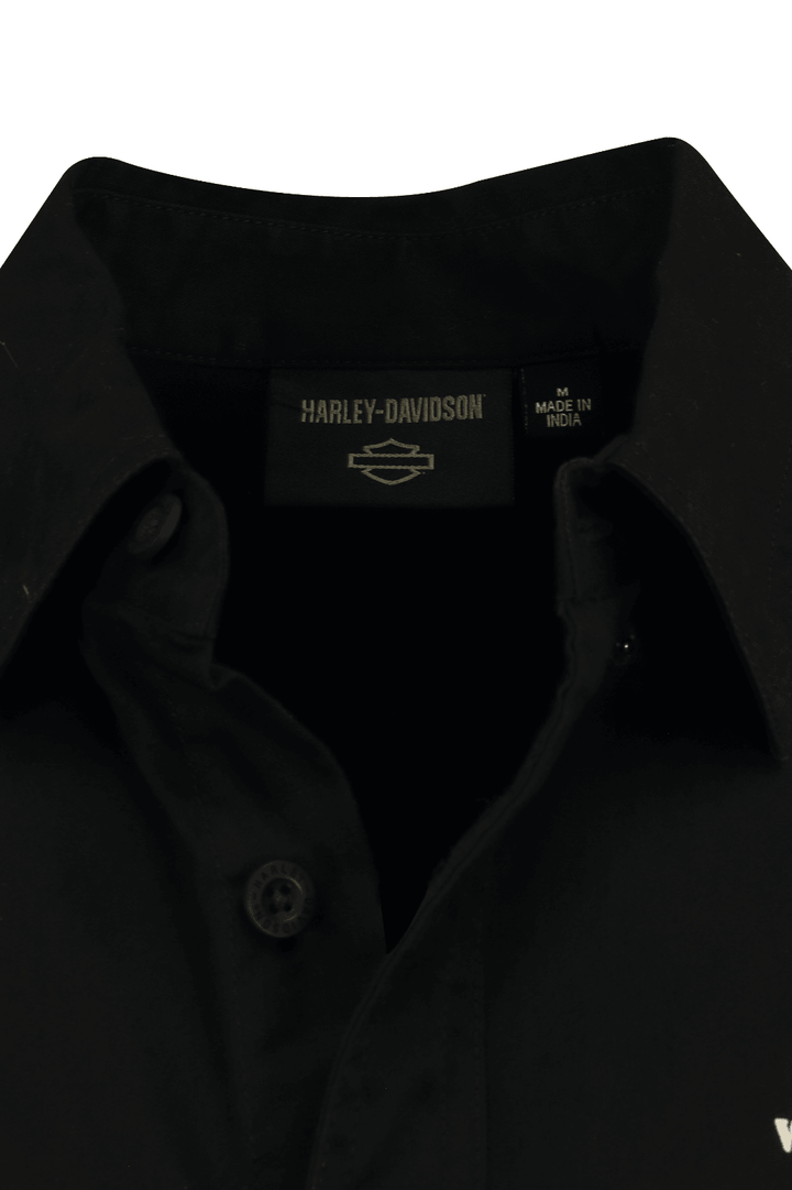 HD Branded Men&