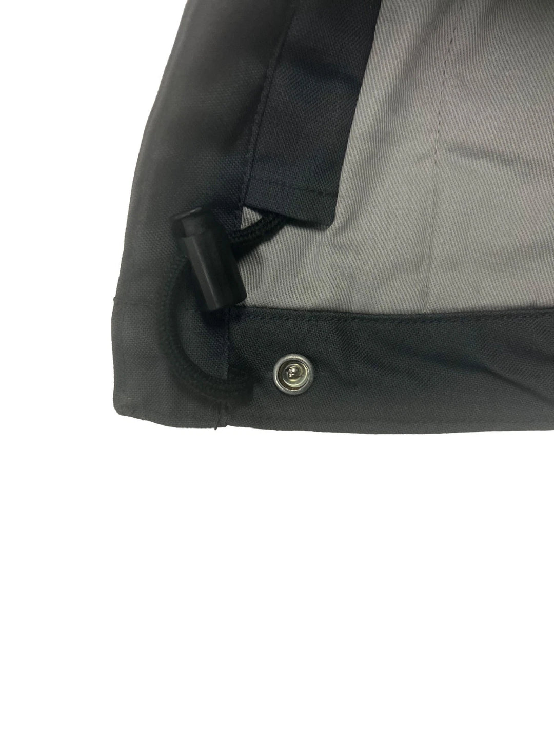 Carhartt FR Grey Hood Insulated Quick Duck Thinsulate Flame Resistant CAT3 (S02)
