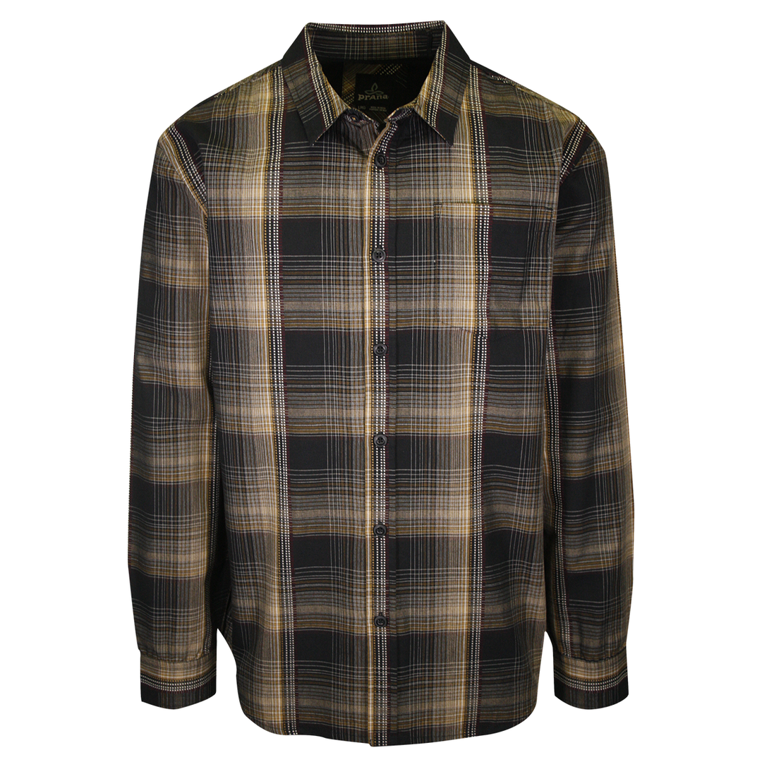 prAna Men&