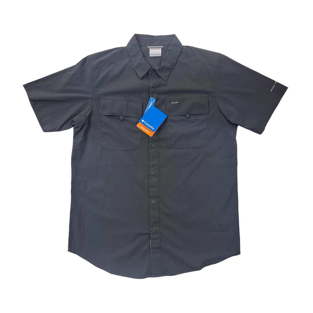 Columbia Men&