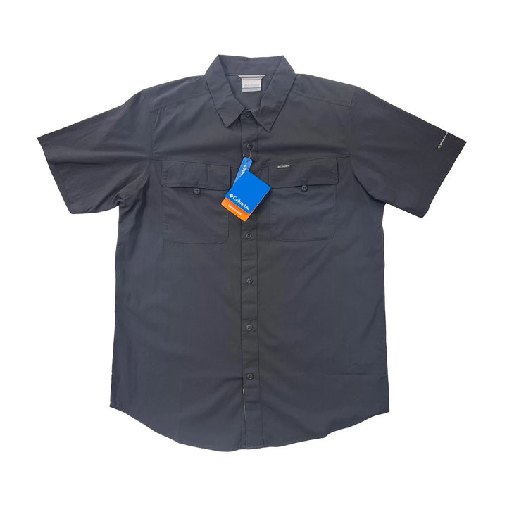 Columbia Men&
