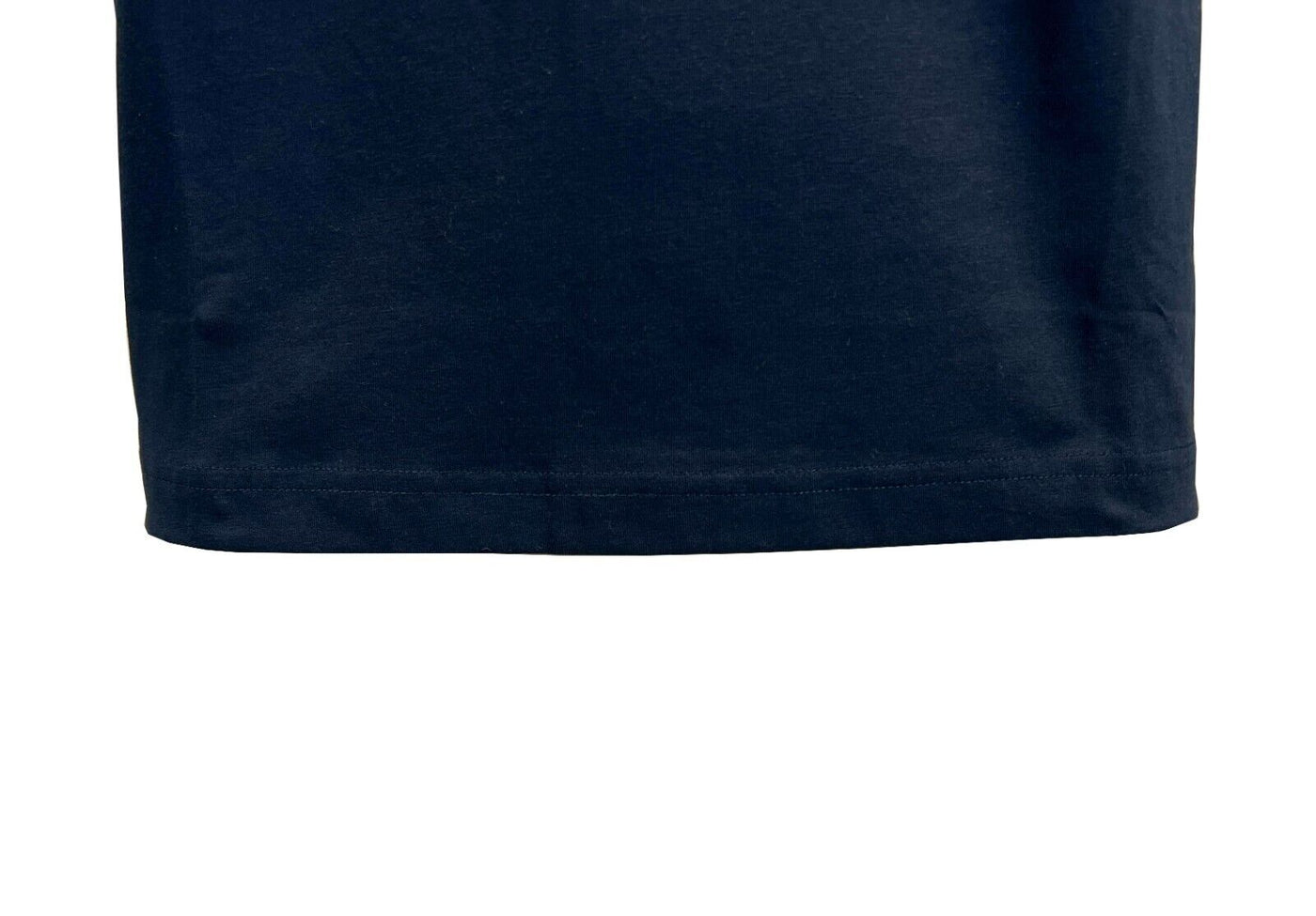 Nautica Men's T-Shirt Solid Crew Neck Short Sleeve Pocket