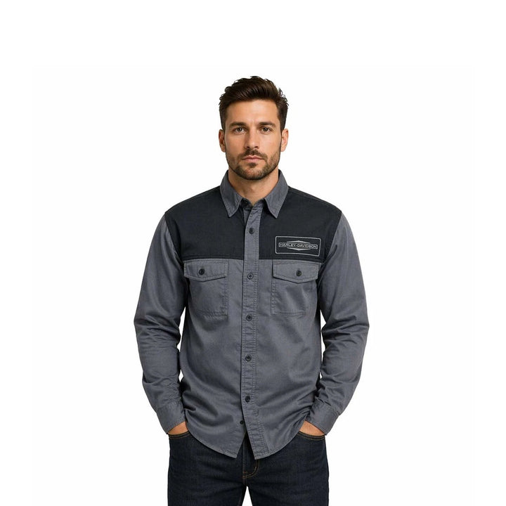 HD Branded Men&