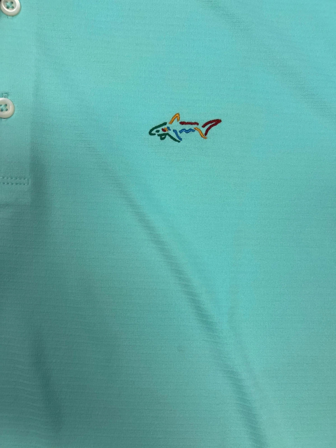 Greg Norman Men&