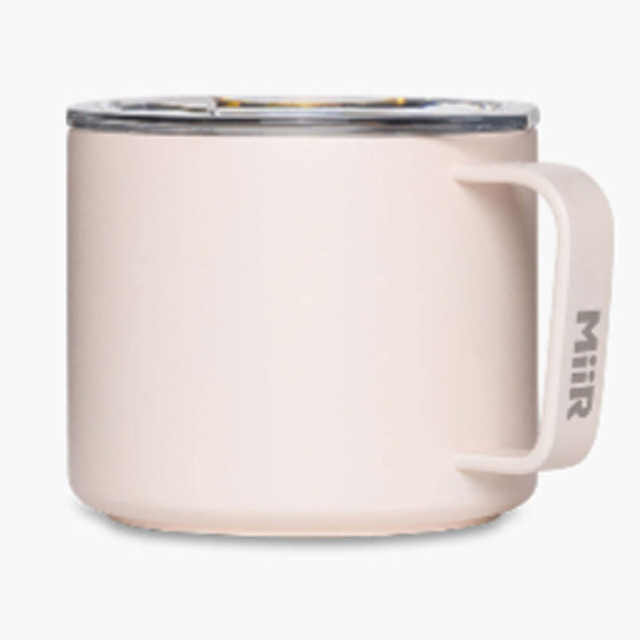 MiiR 8oz Thousand Hills Pink Insulated Camp Cup (S11)